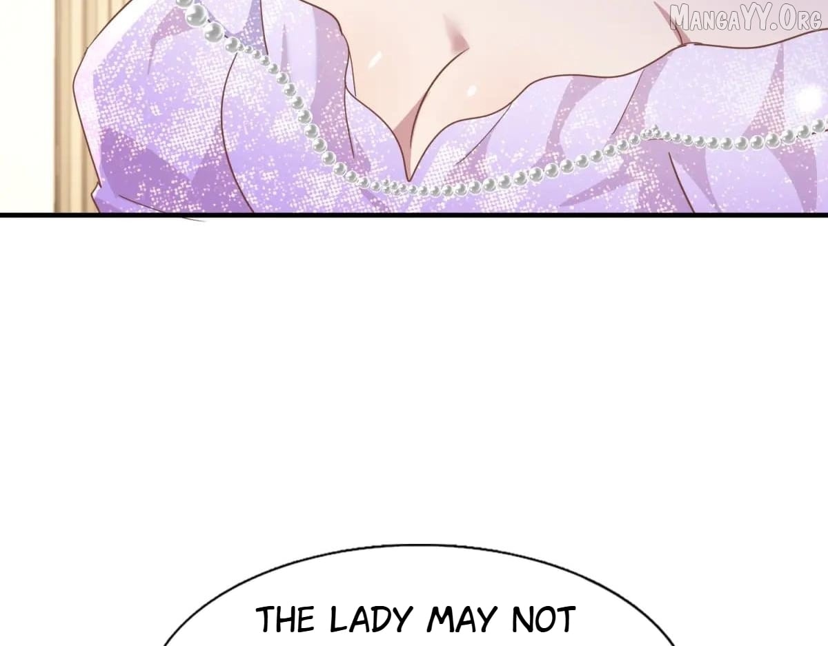 Don't Embarrass Me Chapter 196 - page 4